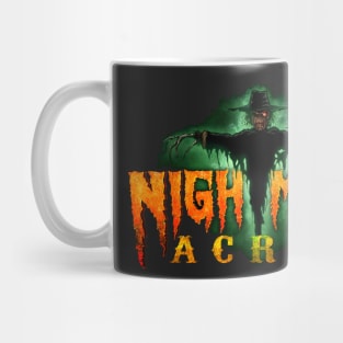 Nightmare Acres Mug